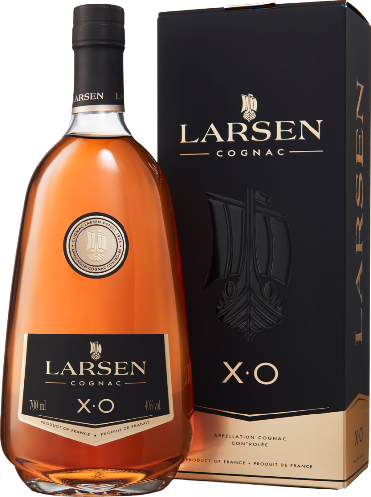 Larsen XO.png